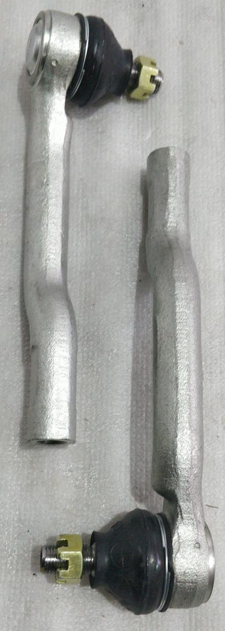 EMPI 131415812, 1160200594 Tie Rod End; Outer Right; Right Hand - View #6