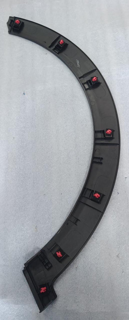 Fender Gliding Creta Right  87712A0000