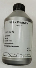 Load image into Gallery viewer, TRANSMISSION OIL G055512A2