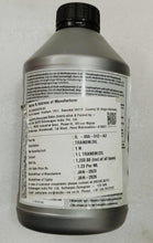 Load image into Gallery viewer, TRANSMISSION OIL G055512A2