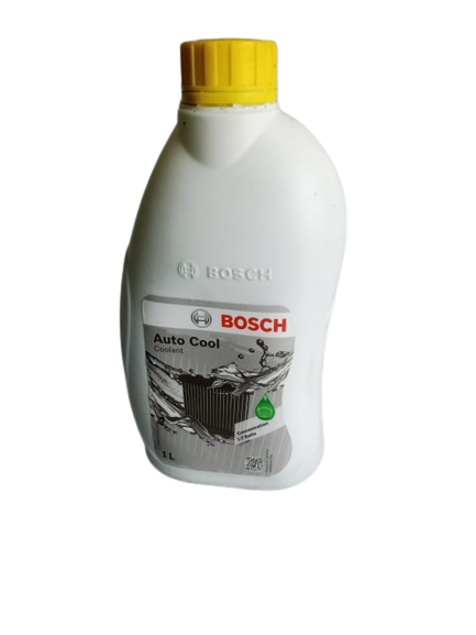 BOSCH AUTO COOLANT (1 L)