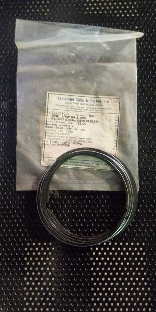 Seal ring tavera T97597025