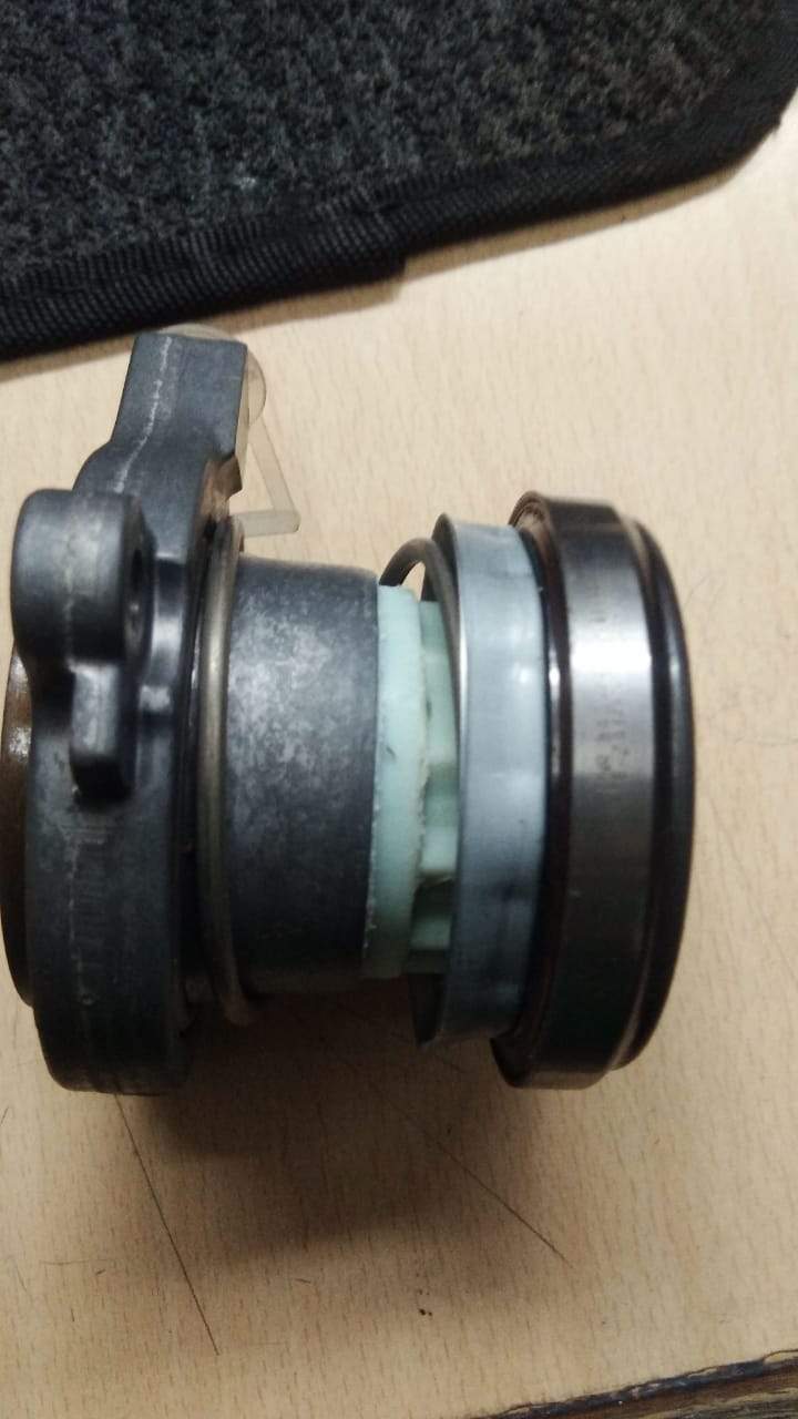 Clutch Bearing Cruze Old model Imported