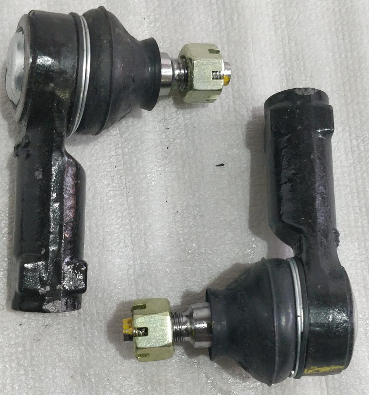 Aftermarket RE18004PR engine part for Swift, Dzire, Baleno, Ertiga, Brezza, Alto, WagonR, Celerio, Ignis, Eeco displayed on a white background.