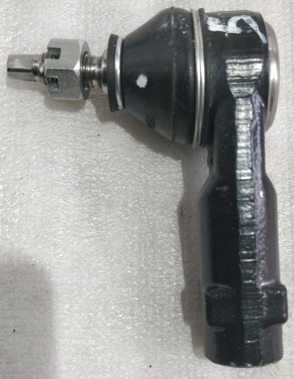 Aftermarket right side TRE18011R auto part for SWIFT, ALTO, WAGONR, BALENO models, shown in the image.