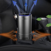 Load image into Gallery viewer, Cartrends HEPA Filter Car Air Purifier