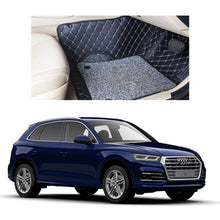 Load image into Gallery viewer, Audi Q5 7D Mat - CarTrends
