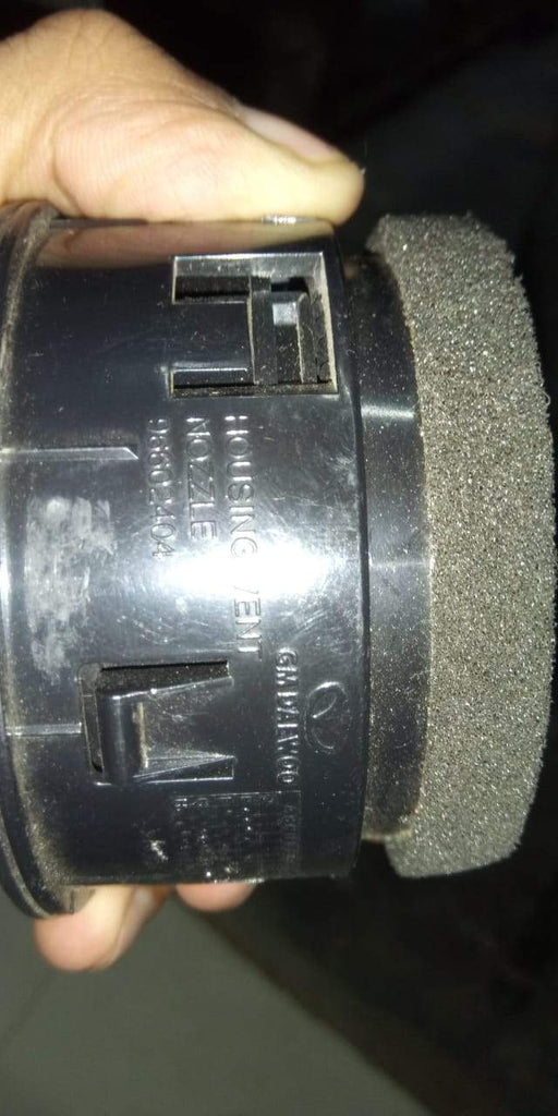 AC Vent Aveo/Spark  J96602404