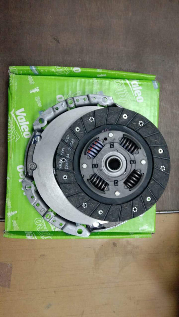 Clutch Set Beat Petrol   843628