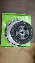 Load image into Gallery viewer, Clutch Set Beat Petrol   843628