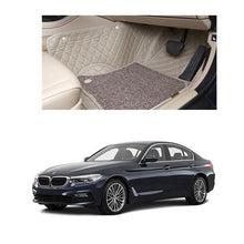 Load image into Gallery viewer, BMW 5 Series 7D Mat - CarTrends