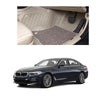 BMW 5 Series 7D Mat - CarTrends