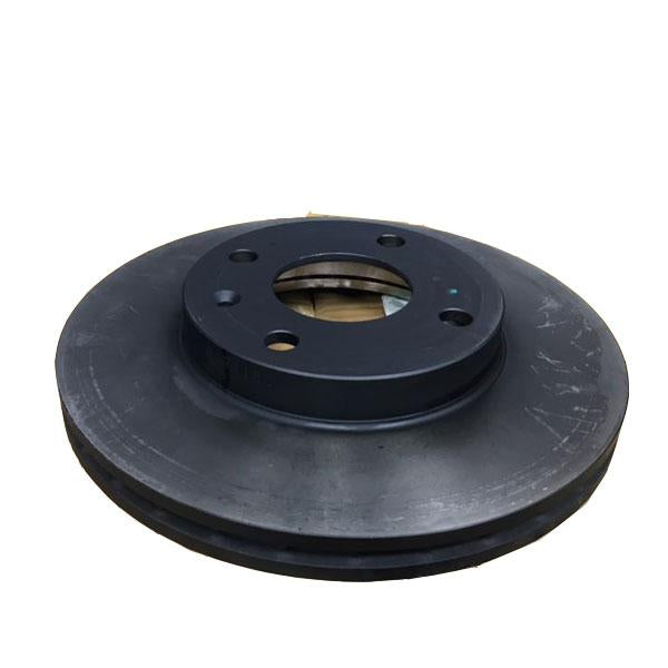 Brake Disc For Chevrolet Beat J42426991 - CarTrends