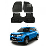 Maruti Vitara Brezza 4D Mat