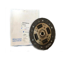 Load image into Gallery viewer, Chevrolet Beat Petrol Clutch Plate J25198334 - CarTrends