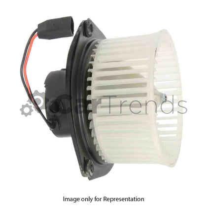 Hyundai - Tube Blower Motor Cooling - 9712133000