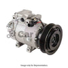 Hyundai - Disc & Hub A/c Compressor - 9764407110