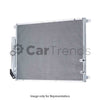 Hyundai - Condenser Cooler - 9760605000