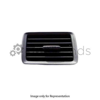 Hyundai - Duct Ctr Air Vent Right - 974201J900