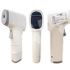 Infrared Thermometer - Contactless Temperature Measurement