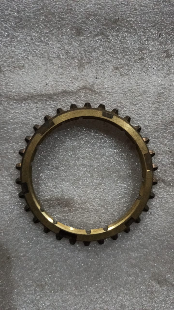 CarTrends J94580754 Ring O Optra Petrol car accessory, close-up of the ring component in a natural setting.
