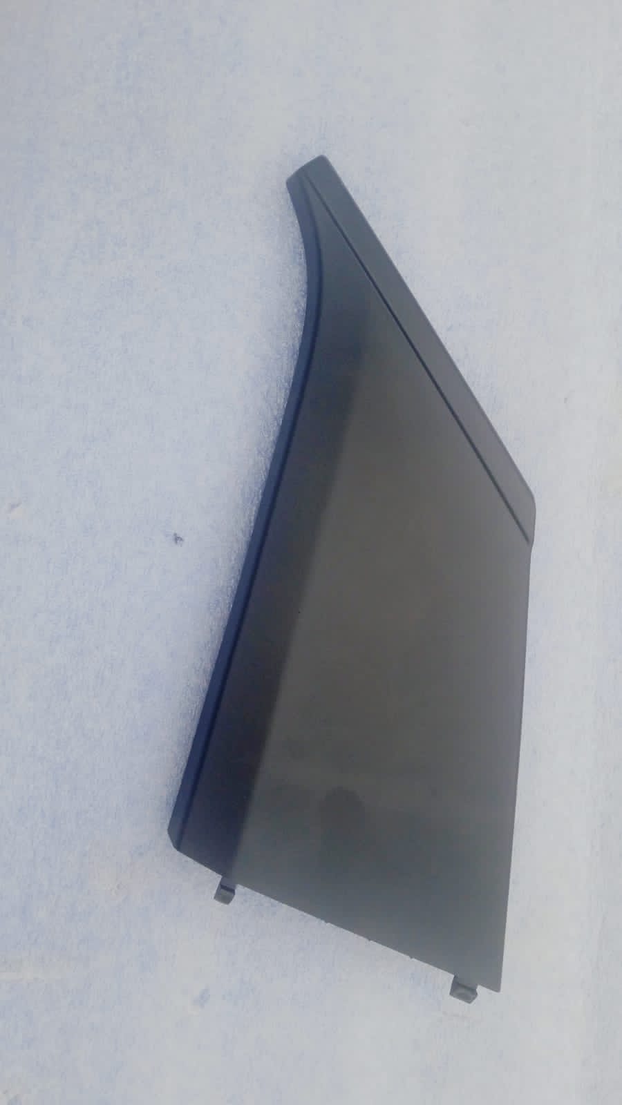 Right side mirror cover for Datsun Redi-Go by CarTrends, designed for Renault models, with product code 963122XA0A.