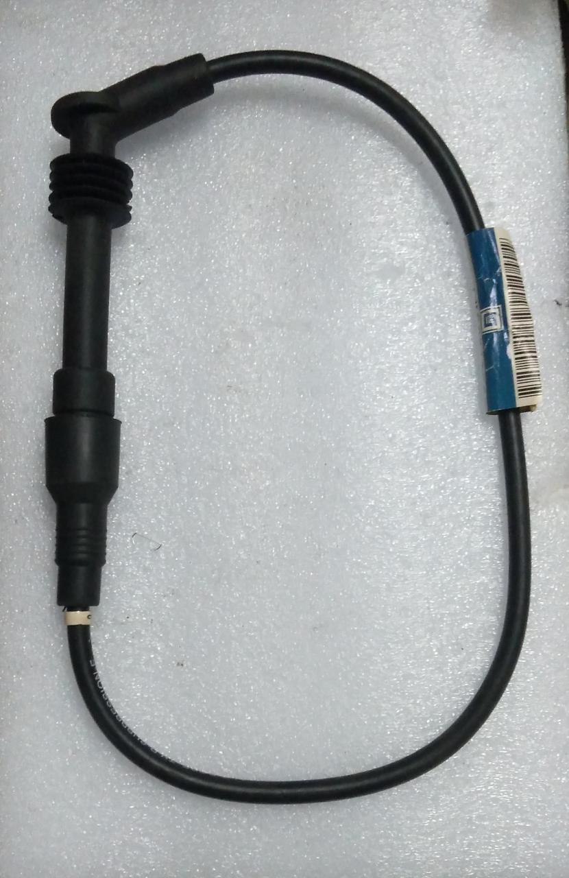 CarTrends Spark Plug Wire Astra No 2, spare auto parts for vehicle ignition system.