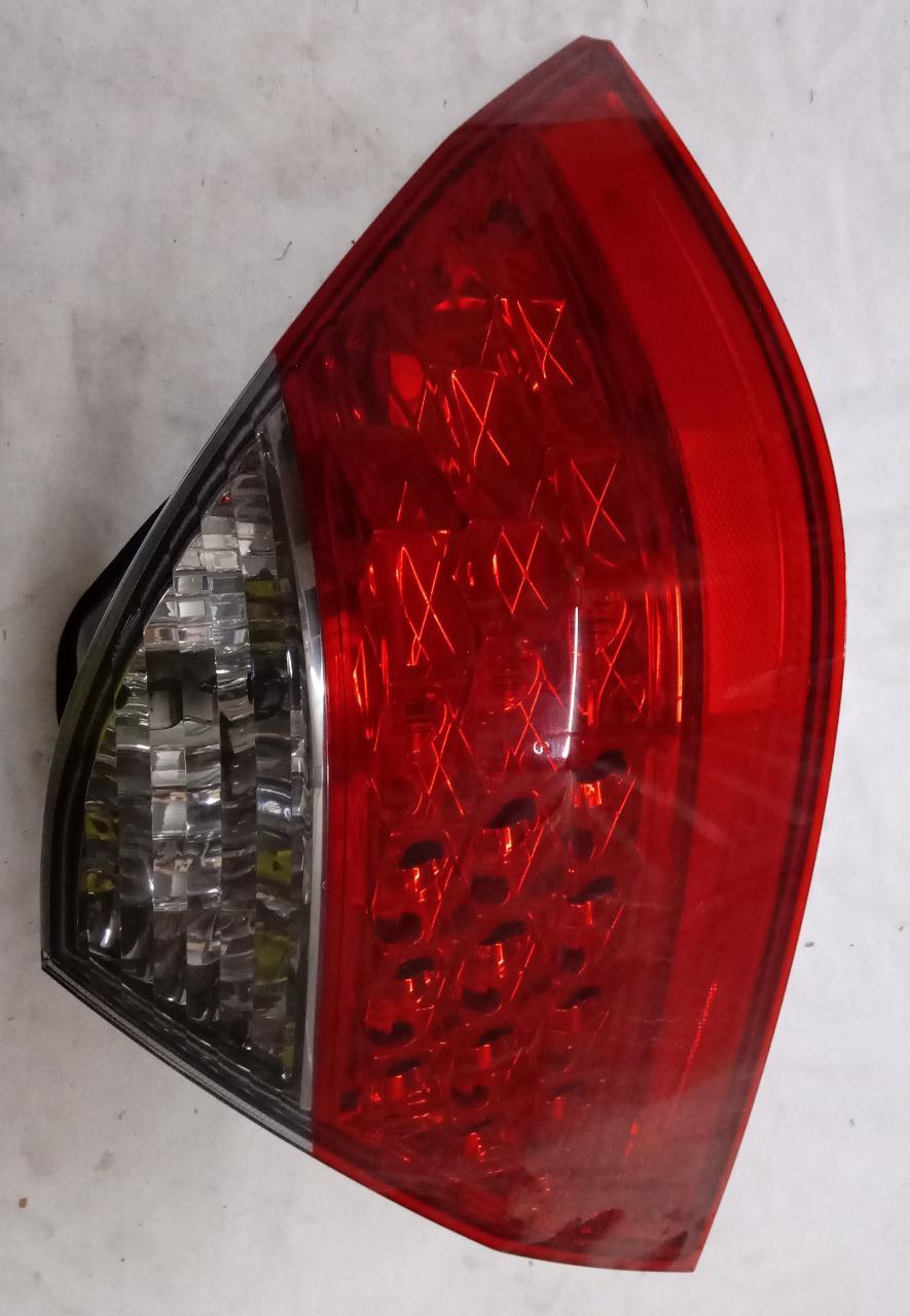 CarTrends tail light unit for Honda Civic, Accord, CRV on right side, spare parts for city and sedan models.