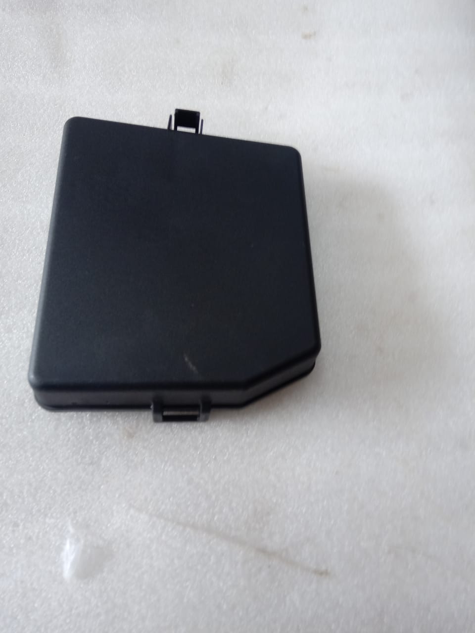 CarTrends relay box cover for Maruti Ciaz, spare part used to protect and secure the vehicle's relay system.