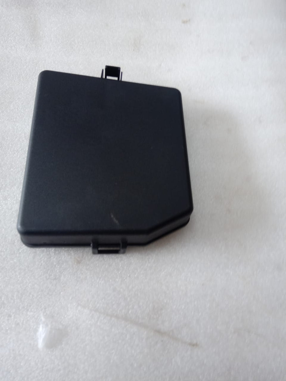 CarTrends relay box cover for Maruti Ciaz, spare part used to protect and secure the vehicle's relay system.