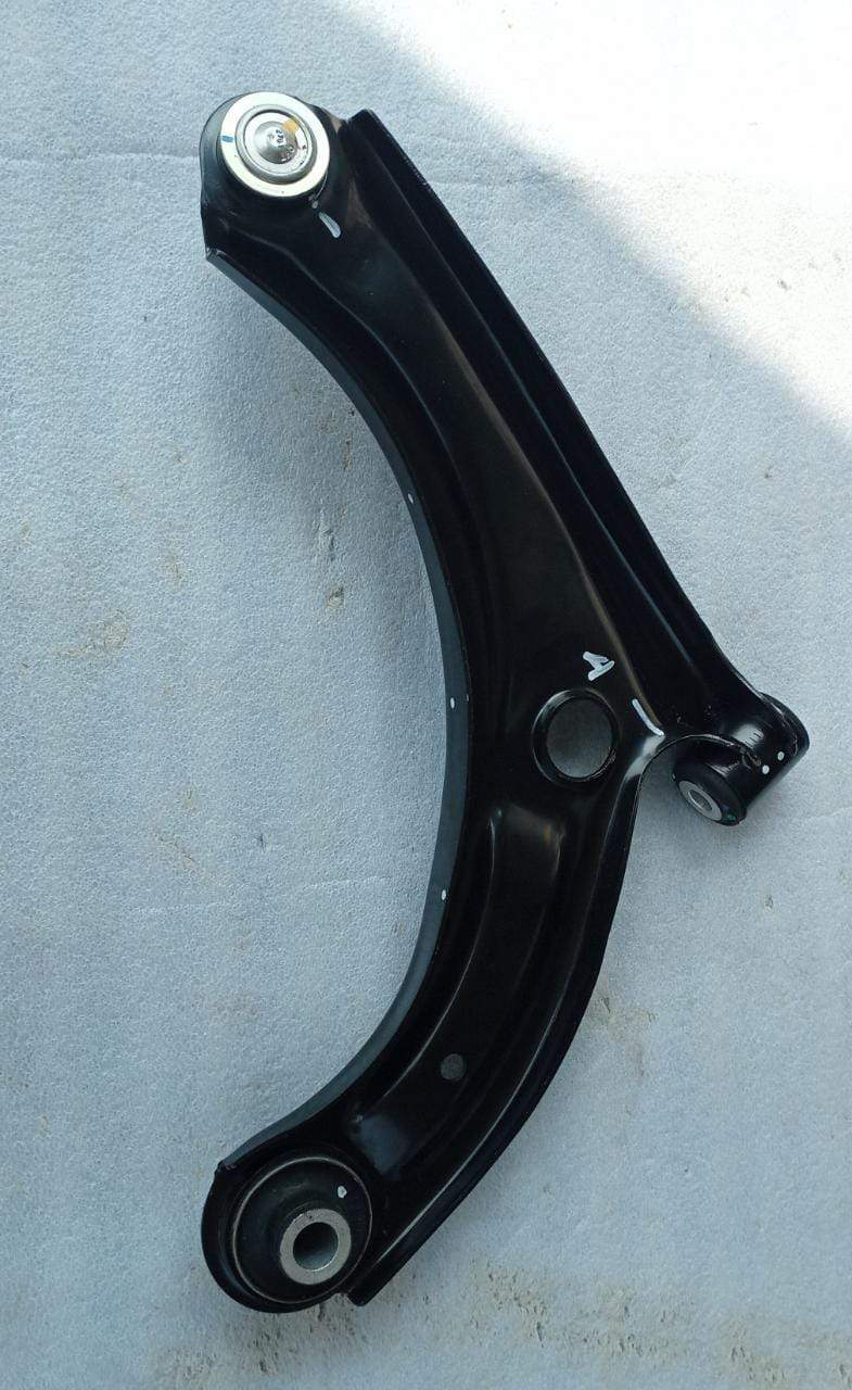 Right side suspension arm for Baleno by CarTrends, automotive spare part shown in the image.