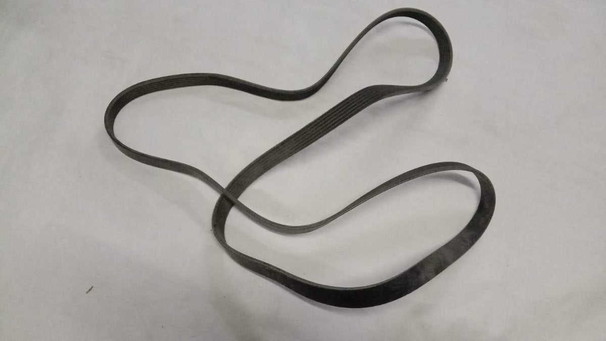 CarTrends 6PK2066 V belt for Swift, Alto, WagonR, Baleno; spare part for car engine drive belts.