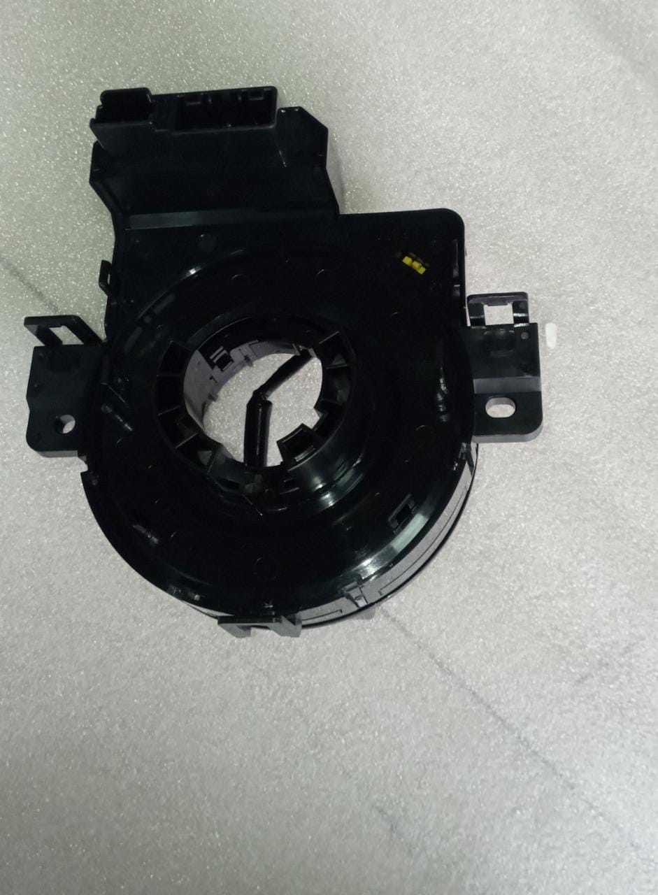 CarTrends Honda City Type 7 Clock Spring spare part, showing the circular component with wiring and connectors.