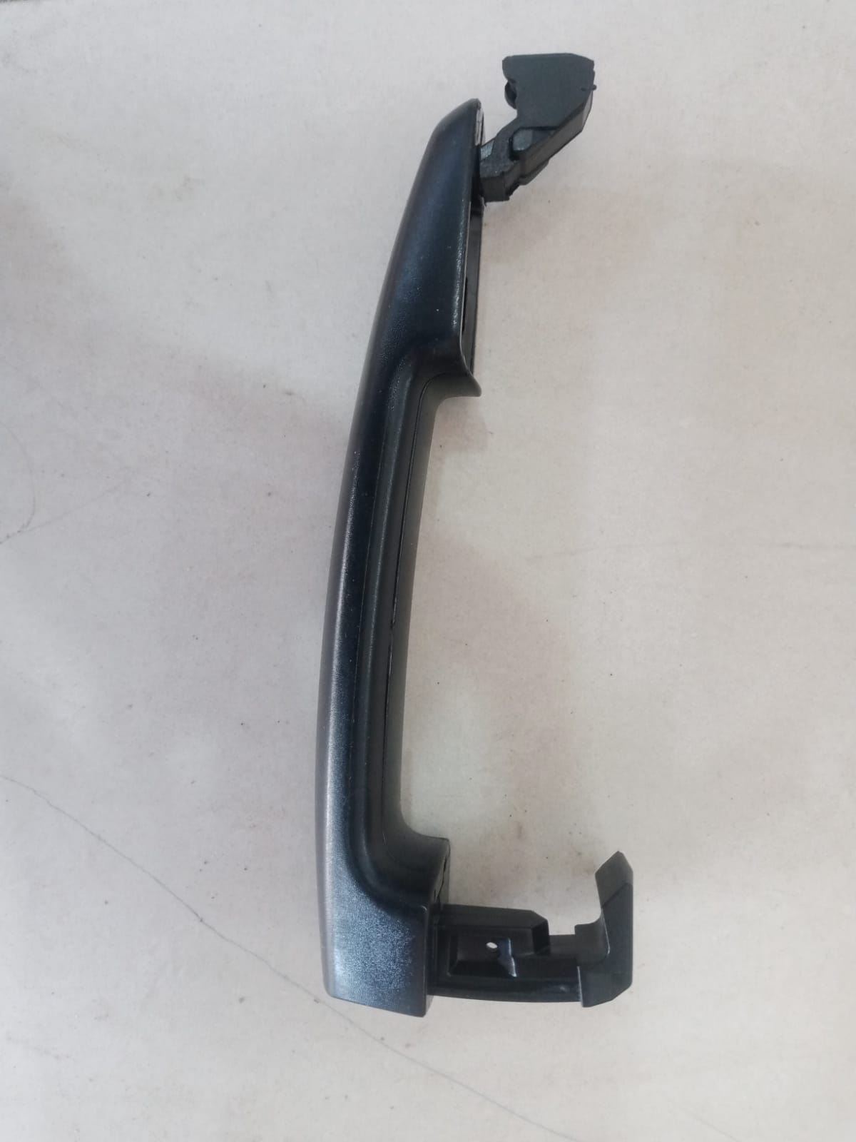 CarTrends spare part stopper for Maruti Suzuki Wagon R/A-Star, front door outside handle replacement, image shows close-up of the part