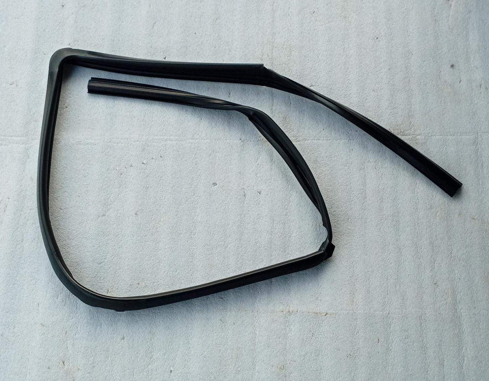 Maruti Suzuki Swift front right door glass run channel by CarTrends, vehicle spare part for window sliding and sealing.