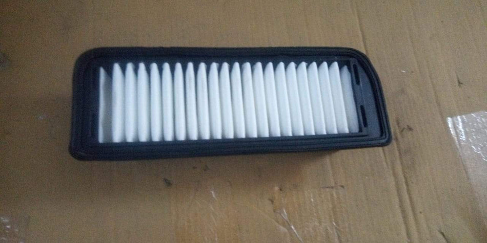 CarTrends air filter for Alto K10, spare part shown in the image, designed to improve engine airflow and performance.