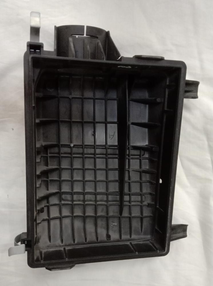 Nissan Body Cleaner spare part by CarTrends, shown as an air filter component for Micra old model, part number 165281HC8A
