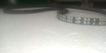 CarTrends diesel alternator belt for Opel Astra, spare part designed for reliable engine performance.