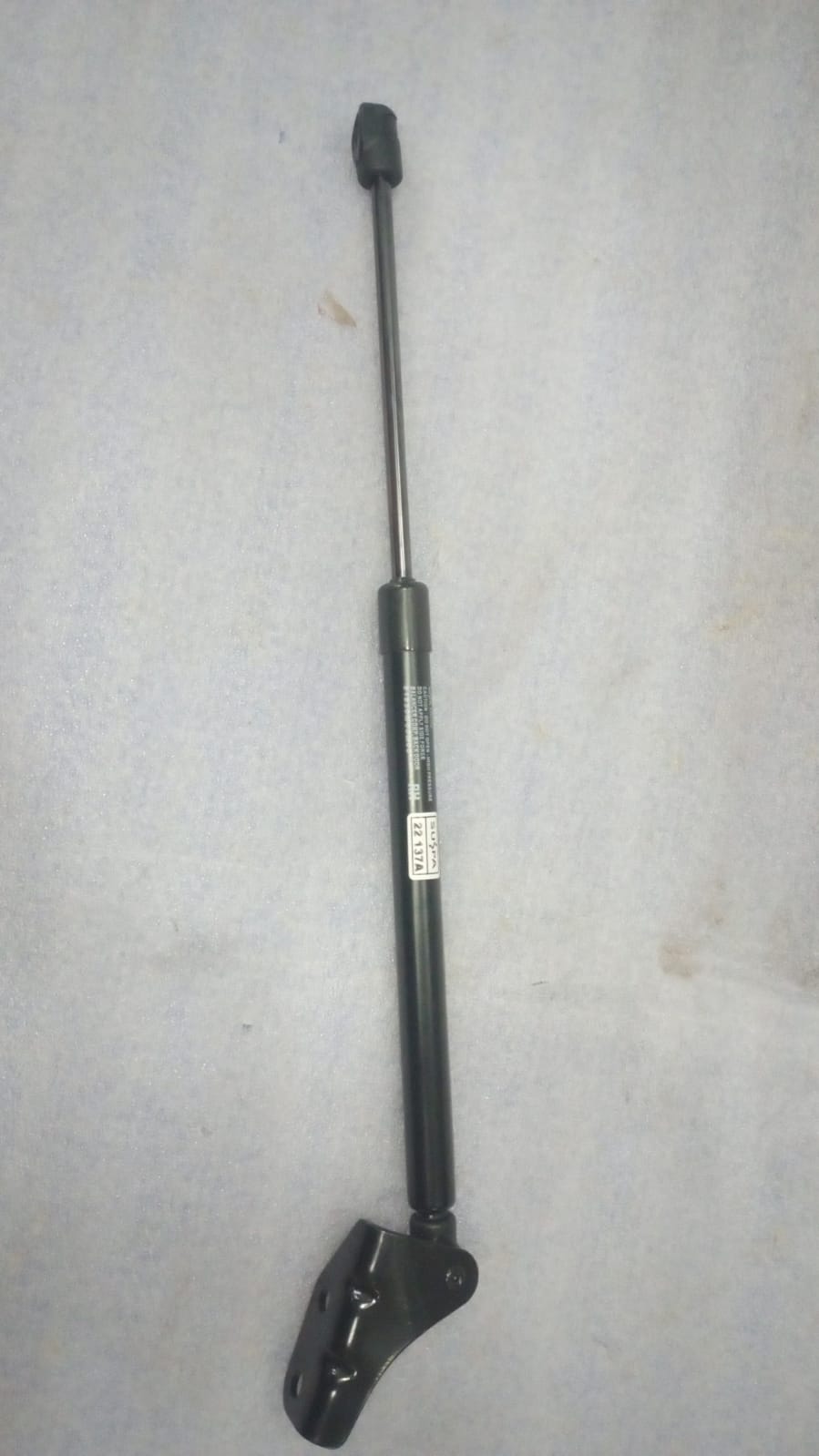 CarTrends spare part Balancer Back Door RH for vehicle, showing the rear right door component with detailed image.