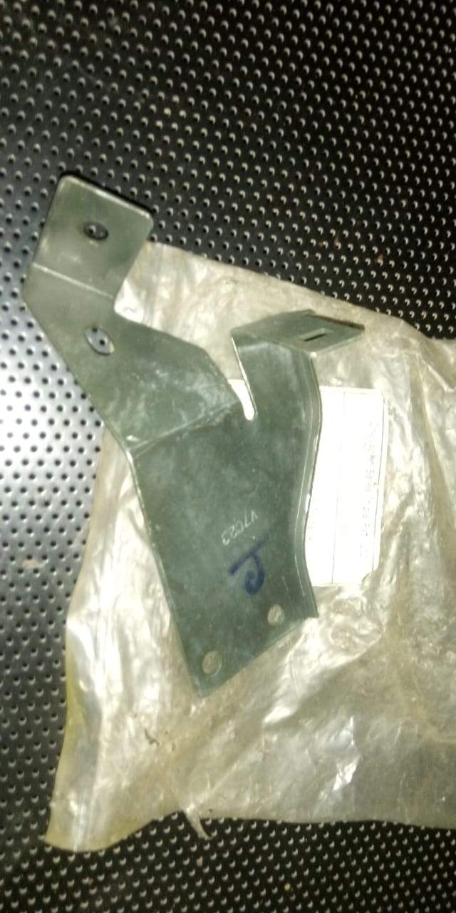 CarTrends Tavera T97595228 bracket harness spare part showing detailed view of the harness connector and wiring.