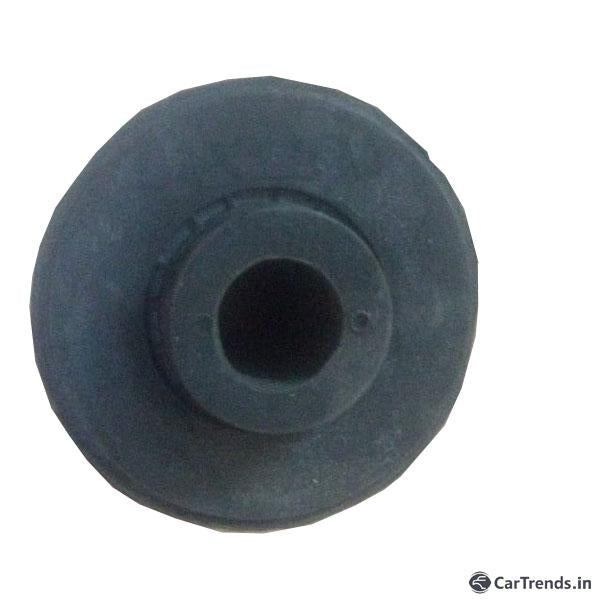Rubber mounting cabinet compression for Chevrolet Tavera, spare parts by CarTrends, shown in image.