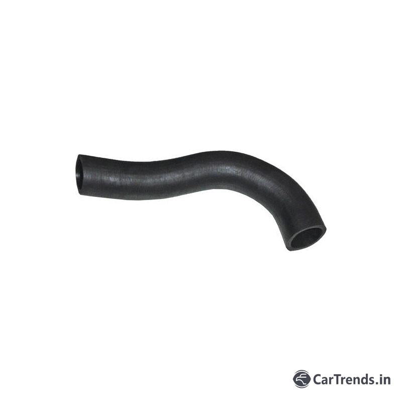 Chevrolet Beat spare pipe part J95375112 by CarTrends, showing the metal pipe with mounting details for vehicle repair.