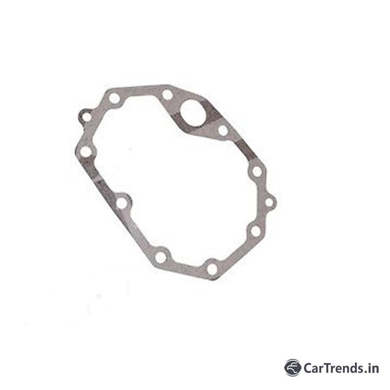 CarTrends Chevrolet Forester right-hand gusset door cover spare part with gasket, model #F94251SA000, in black rubber material.