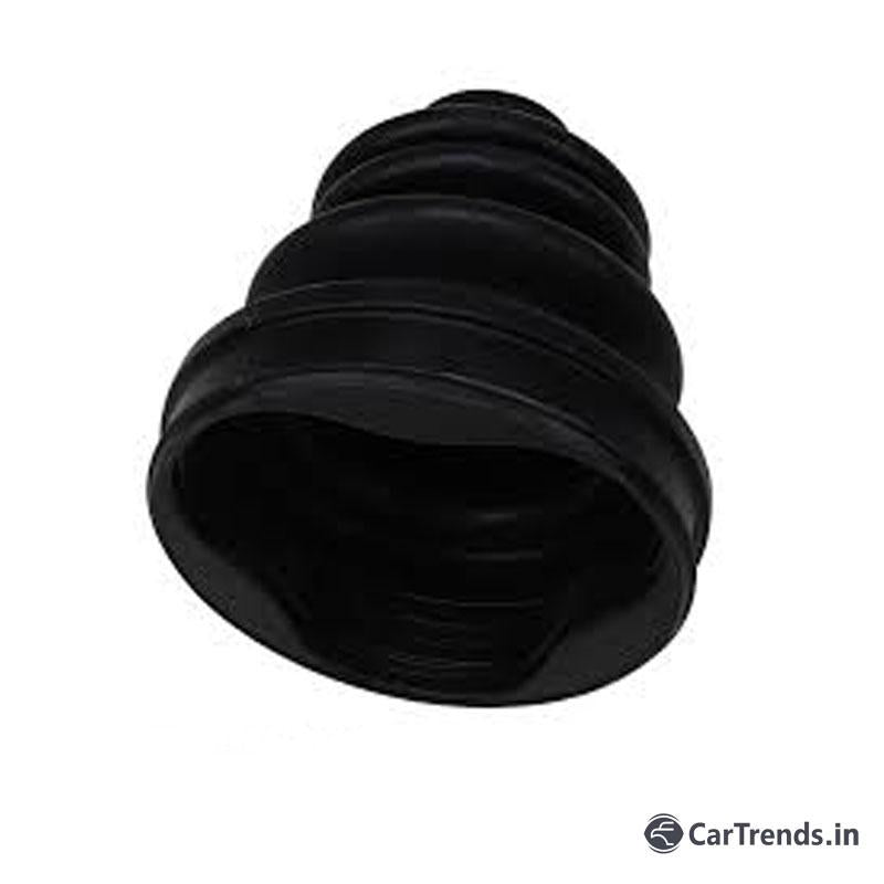 Chevrolet Optra spare parts boot kit by CarTrends, including various components for trunk and storage area.