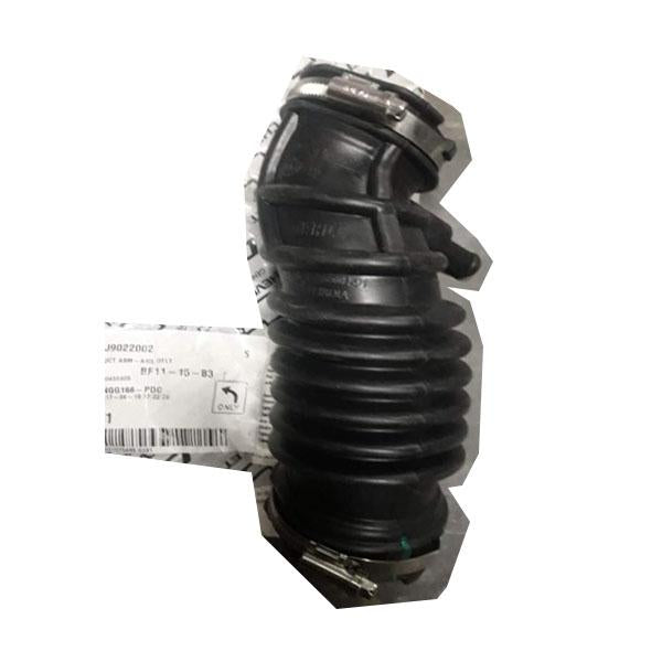 Chevrolet Sail duct assembly cleaner outlet, CarTrends spare part for air conditioning duct pipe replacement.