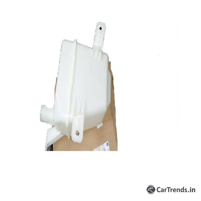 CarTrends Chevrolet Sail windshield washer solvent container, spare part for diesel wiper system.