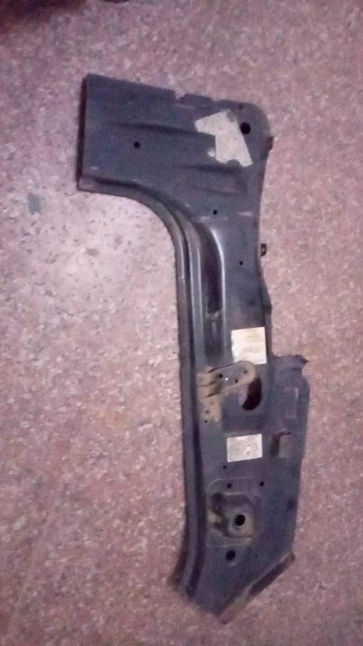 CarTrends Chevrolet Spark right-side dashboard panel, spare part with panel dash side for vehicle interior replacement.