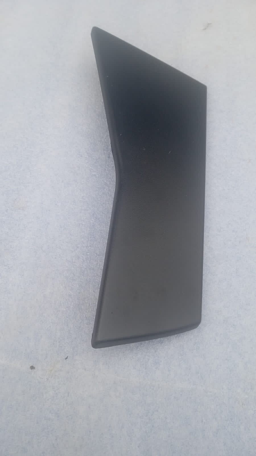 Right side door cladding for Nissan Magnite by CarTrends, a spare part with product code 822346VA0A.