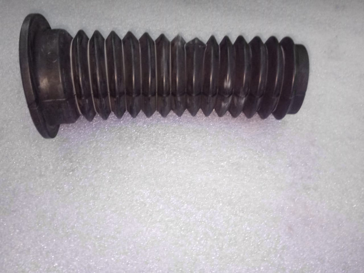 CarTrends front shocker pad for Ford Figo, spare part designed to cushion and protect the vehicle's suspension system.