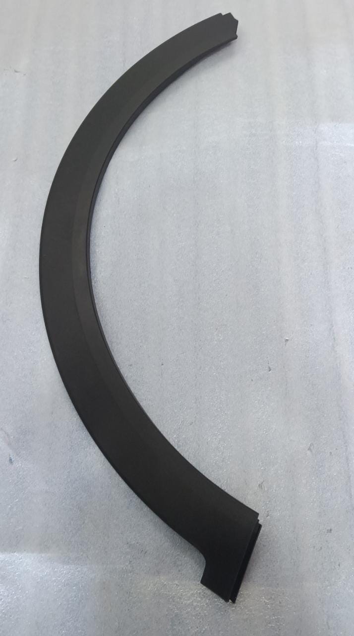 CarTrends Fender Gliding for Hyundai Creta front right side, automotive spare part with part number 87712A0000.